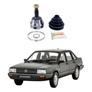 Ponteira Homocinética Santana Versailles Gol Parati 1992/...