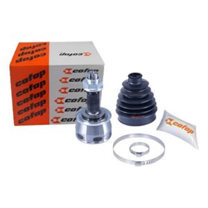Ponteira Homocinetica Cobalt Onix Prisma 1.4 Manual 2013/...