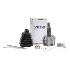 Ponteira Homocinética Mitsubishi Pajero 3.2 e 3.5 V6 00/...