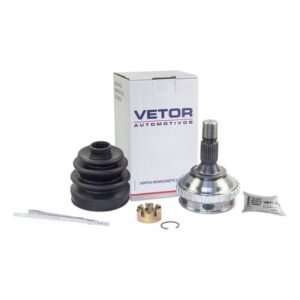Ponteira Homocinética Peugeot 306 405 1992 a 2001 com ABS
