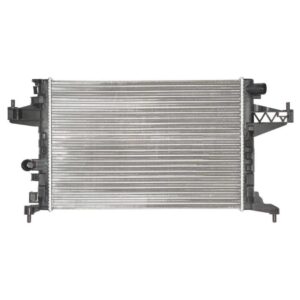 Radiador Agile Montana 1.4 8v Flex 2010/2019 Com e Sem Ar