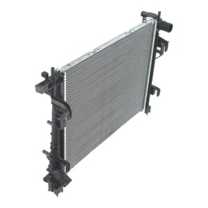 Radiador Captur Duster 1.6 2.0 Logan 1.0 1.6 Oroch 1.6 2.0