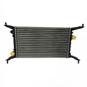 Radiador Celta Prisma  1.0 1.4 8V VHC MPFI 06/12 SEM ACD