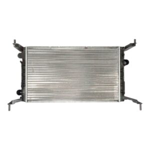 Radiador Celta Prisma 1.0 1.4 8V VHC MPFI 06/12 COM AR