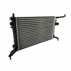Radiador Celta Prisma 1.0 8V 06/13 Com AR Condicionado