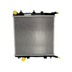 Radiador Citroen C3 1.4 1.6 02/11 Peugeot 208 1.5 1.6 13/19