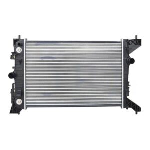 Radiador Cobalt Onix Prisma Spin 8V 17/22 Com AR