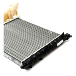 Radiador Com Reservatório Palio Siena 1.0 8v 1996/2002 S/AR