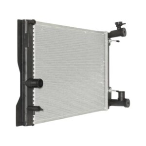 Radiador Corolla 1.6 2009/2010 1.8 2.0 2009/2019 Com Ar