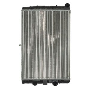 Radiador Corsa 1.0 1.4 1.6 1994 a 2002 Sem Ar Condicionado