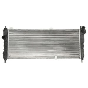 Radiador Corsa 1.0 1.4 1.6 94/09 Tigra 1.6 16v 94/02 Com Ar