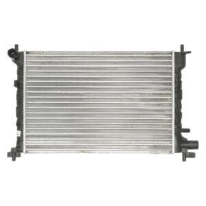 Radiador Courier 1.4 16V 1996/1999 Fiesta 1.4 16V 1996/1999