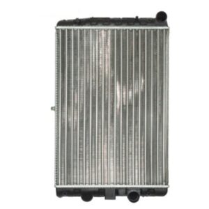 Radiador Gol 1.0 8v 16v 1997/... Parati 1.0 16v 97/02 Sem Ar