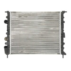 Radiador Gol Parati Saveiro G2 G3 G4 1.6 1.8 2.0 Sem Ar