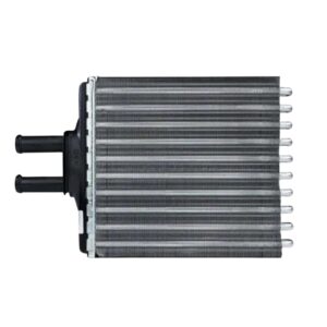 Radiador Ar Quente Gol Saveiro Voyage 2009 a 2015 Com/Sem Ar