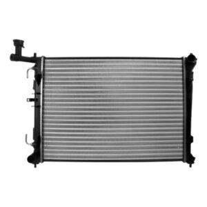 Radiador I30 2.0 16v Gasolina 2009/2012 Cambio Automático