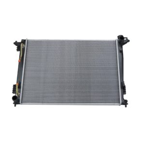 Radiador IX35 2.0 16v 2010/2015