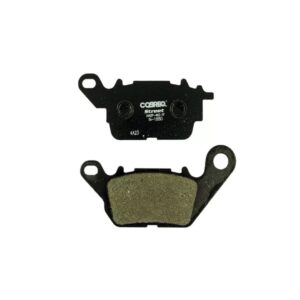 Pastilha de Freio Dianteiro Xmax 160 17/22