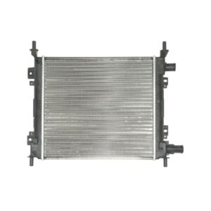 Radiador Ka 1.0 1.6 Zetec Rocam 2000 a 2008 COM AR