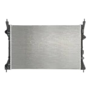 Radiador Linea 1.9 16V 08/11 Punto 1.6 16V 13/15 C/ OU S/ AR
