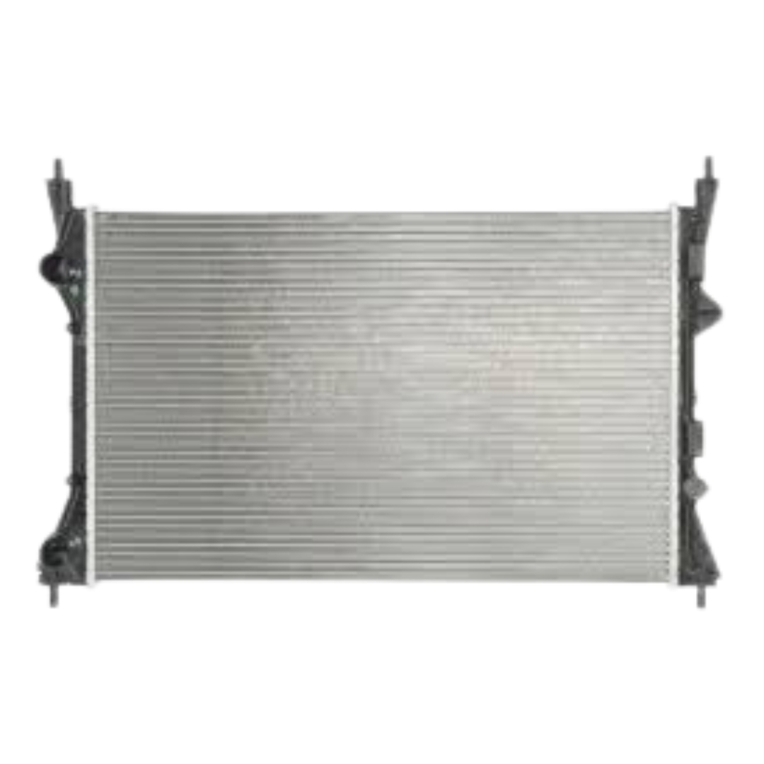 Radiador Linea 1.9 16V 08/11 Punto 1.6 16V 13/15 C/ OU S/ AR