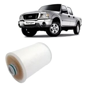 Refil Filtro Combustível Troller T4/ranger