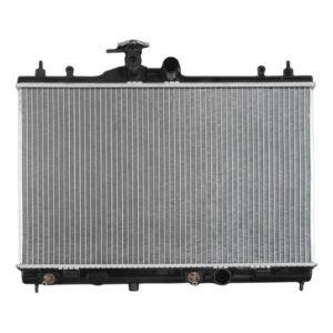 Radiador Livina 1.6 1.8 16v 10/14 Tiida 1.8 09/13 Manual