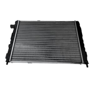 Radiador Monza 1.8 2.0 8v 1986 a 1990 Com e Sem Ar Cond.