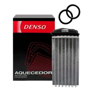 Radiador Ar Quente Palio 01/17 Siena Strada 01/19 Idea 06/16
