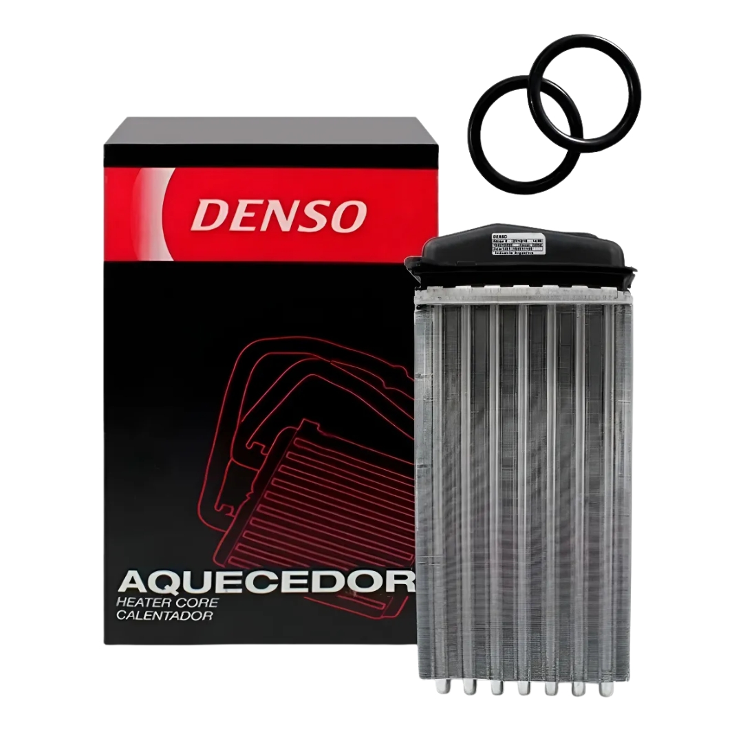 Radiador Ar Quente Palio 01/17 Siena Strada 01/19 Idea 06/16
