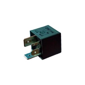 Relé Auxiliar Injeção Eletronica 4t 12v 40a Santana Quantum