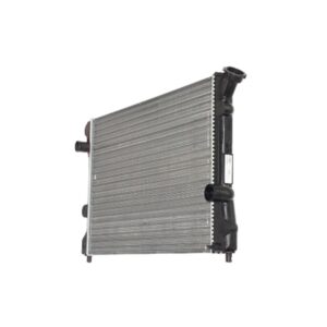 Radiador S10 Blazer 2.2 8v Gasolina 1995/2000 Sem Ar Cond.