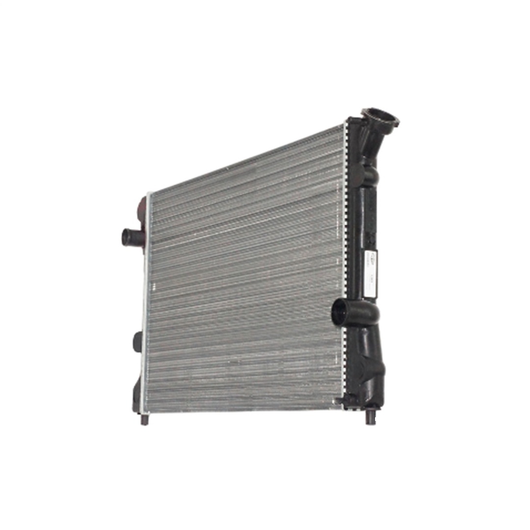 Radiador S10 Blazer 2.2 8v Gasolina 1995/2000 Sem Ar Cond.