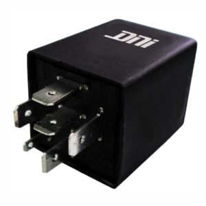 Relé Comando Eletro Ventilador 12v Palio Todos FIAT46741256