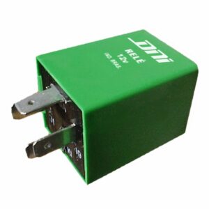 Relé de Pisca 12v 4T Fiat 147 Spazio Oggi VW Audi GM Volvo