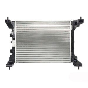 Radiador Uno Palio Grand Siena Fiorino Mobi (Sistema Valeo)