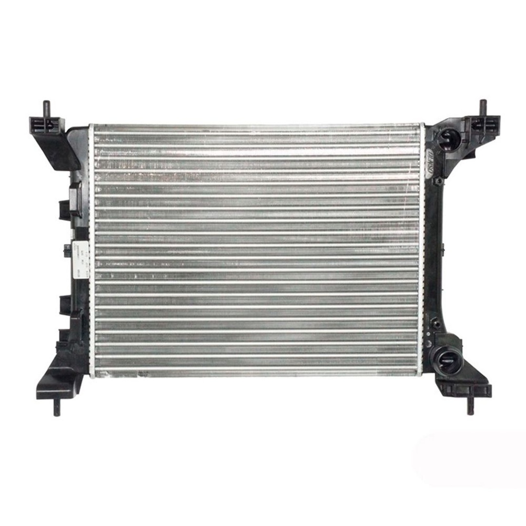 Radiador Uno Palio Grand Siena Fiorino Mobi (Sistema Valeo)