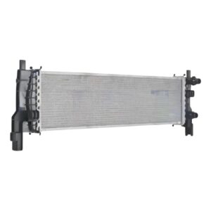 Radiador AUXILIAR UP 1.0 12V TSI 2014 em diante