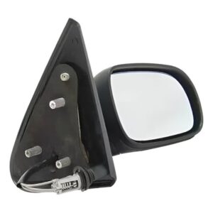 Retrovisor Gol Special 00/05 Manual Metagal Lado Direito