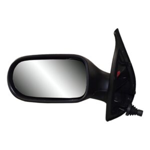 Retrovisor Esquerdo Palio Siena Strada 2004/2007 C/ Controle