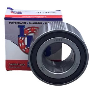 Rolamento Roda Dianteira Chery Cielo 2010/..  C/ Abs