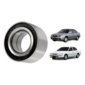 Rolamento Roda Dianteira IRB Toyota Corolla 1993 Até 2002