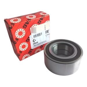 Rolamento Roda Dianteiro Aircross C3 C4 207 208 2008 405 Ds3