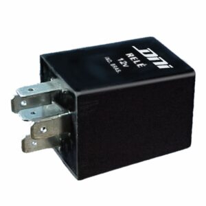 Relé Limpador Parabrisa 12v 5T Toyota VW Gol Parati Saveiro