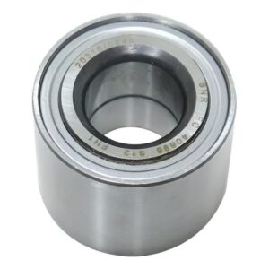 Rolamento Roda Traseira Citroen Aircross 1.6 De 2011 A 2020