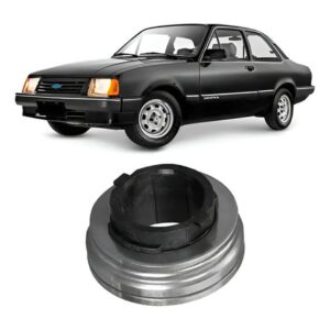 Rolamentos Embreagem Chevette Chevy500 Marajo 1.6 8v Luk
