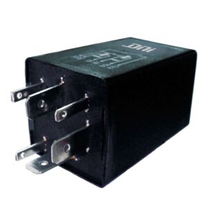 Relé para Injeção Eletrônica 12V 15A 6T Omega Suprema