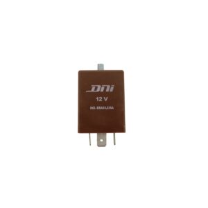 Relé Pisca 3t 12v Ford Linha Cargo 92/... Caminhão F130000