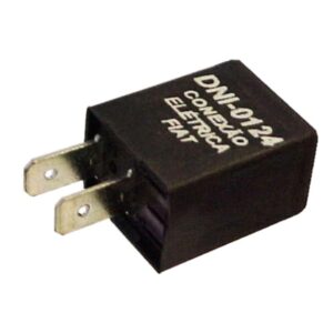 Relé Ponte Conexão Elétrica 7523698 7528265 7543698 Uno 94.