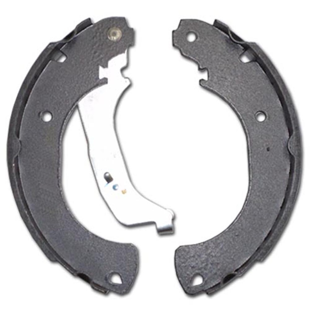 Sapata Freio Aircross 1.6 10/12 C3 Picasso 1.6 12/16